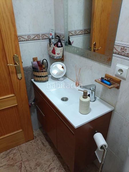 Foto 7933d615-0491-40ab-8fe3-5fd5aa2ecfd6. Casa venta casadúplex. en La Paz - Las Américas Linares