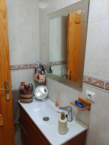 Foto 91fd06a5-ea78-499a-9ba7-607cf25a1c86. Casa venta casadúplex. en La Paz - Las Américas Linares