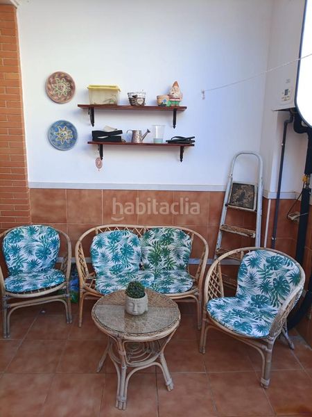 Foto a5495321-a25a-4856-bb9a-94315da731ea. Casa venta casadúplex. en La Paz - Las Américas Linares