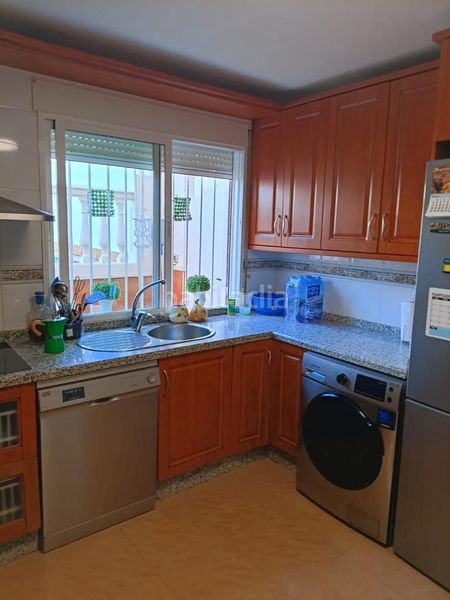 Foto ded46e87-7b27-466a-b636-f81283b09831. Casa venta casadúplex. en La Paz - Las Américas Linares