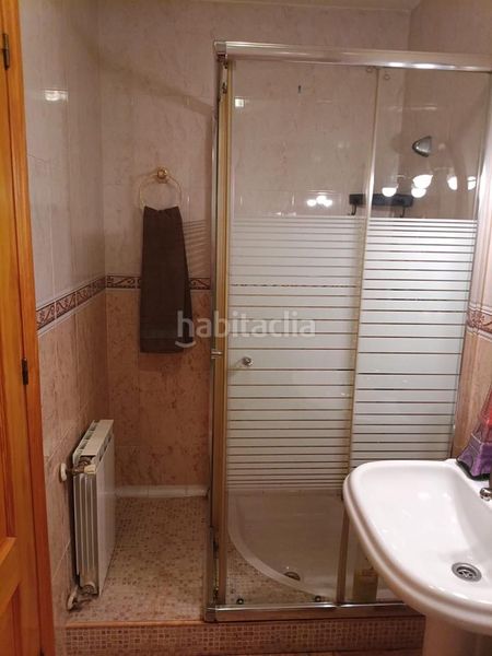 Foto f39cba95-3699-4840-9994-641638a0beef. Casa venta casadúplex. en La Paz - Las Américas Linares