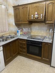 Planta baixa  Portillo de san jerónimo. Piso en venta en plaza portillo de san jerónimo, san ildefonso