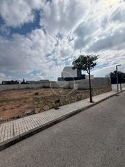Terreny residencial  Sagitario. Parcelas  en venta en puerta de castro