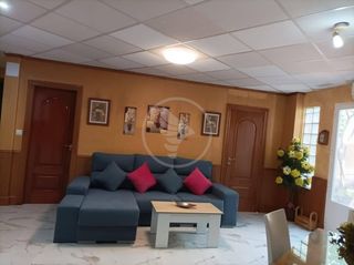 Lloguer Planta baixa  Hortensia. Alquiler apartamento