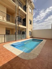 Duplex  Pintor juan gris. Venta dúplex avenida andalucía