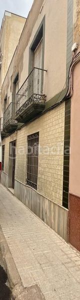 Foto 85700c7a-c373-46e9-b621-727a5ef81a35. Casa a Centro ciudad Linares