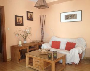 Flat in Calle Fernando III el Santo