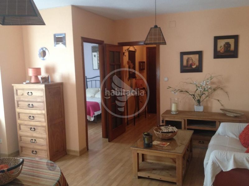 Foto bb7e8a8d-3caa-4270-817b-2af3b4a89dcc. Pis a Centro ciudad Linares