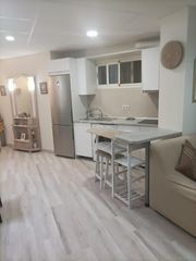 Rent Flat  Calle camelia. Alquiler en calle camelia.