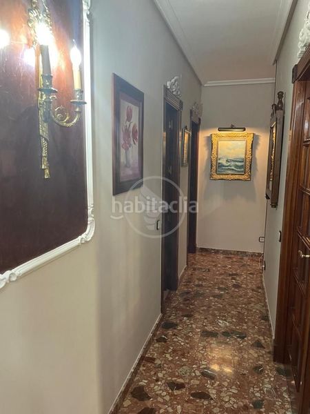Foto 903278ef-5250-4d94-bb7c-ce0a8633aa10. Pis amb aparcament a Zona Hospital Linares