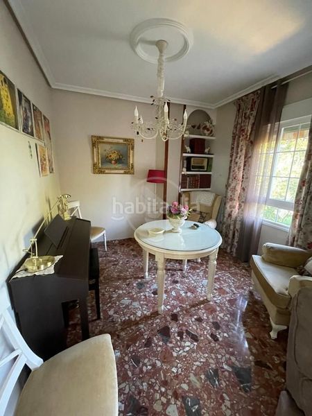 Foto a8e011bb-3989-47d7-b04d-a094aeeb43d0. Pis amb aparcament a Zona Hospital Linares