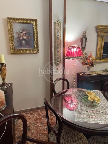 Foto ad50e0fa-af96-458a-a926-82326ad2b0d4. Pis amb aparcament a Zona Hospital Linares
