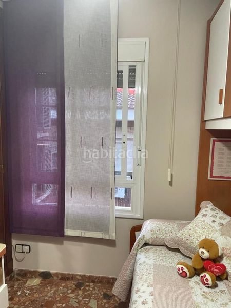 Foto e0aabf8b-248d-45be-aab4-1a8535e0d4a7. Pis amb aparcament a Zona Hospital Linares