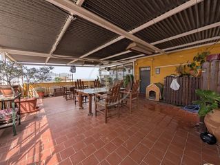 Appartement  Calle miguel cobo. Venta piso casco antiguo.