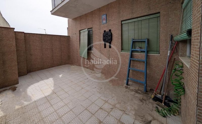 Foto dbdb922f-7767-44fe-8160-70419409fe99. Pis amb aparcament a Centro ciudad Linares