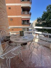 Appartamento  Paseo virgen de linarejos. Piso en venta en paseo de linarejos