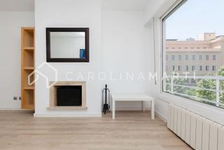 Lloguer Pis  Carrer de l'avingudaenir. Zona galvany – calle avenir junto a av. diagonal