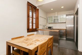 Rent Flat  Carrer de verdi. Piso en alquiler en gràcia