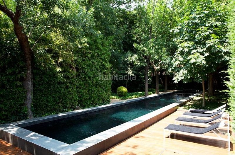 Foto 67672fe4-aeb5-443c-a59f-703b0a84fc0d. Casa amb calefacció aparcament piscina a Cardedeu