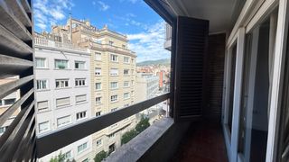 Alquiler Piso  Avinguda de la riera de cassoles. Alquiler de piso en vila de gràcia