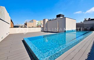 Location Appartement  Carrer d'aribau. Alquiler temporal
