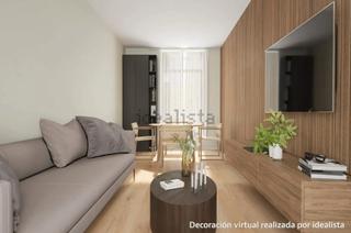 Appartement  Carrer de muntaner. Piso iluminado en venta en muntaner