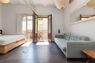 Location Appartement  Carrer del torrent de les flors. Piso amueblado exterior en c/torrent de les flors