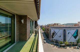 Miete Etagenwohnung  Carrer de balmes. Alquiler en balmes