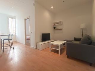 Location Appartement  Carrer de salvà. Piso reformado amueblado y equipado