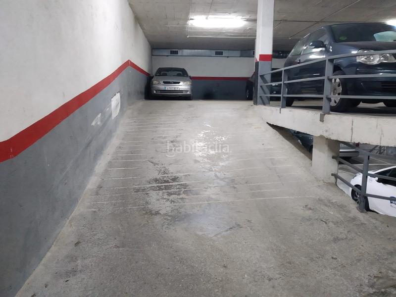 Foto b68ba363-9ec5-4c65-95ea-bdb7a25f56ee. Affitto posto auto in La Nova Esquerra de l´Eixample Barcelona