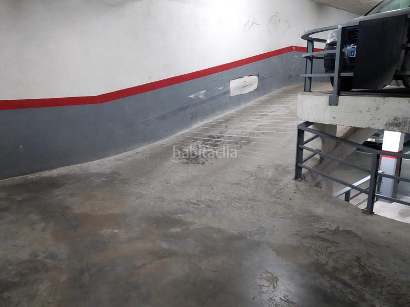 Foto 5333842c-528e-4ac0-9eb3-3902a1890a1c. Lloguer aparcament cotxe a La Nova Esquerra de l´Eixample Barcelona