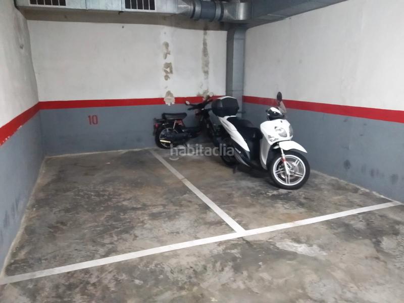 Foto 0a5b1757-082d-40e7-9325-5a0e6cd40612. Miete autoparkplatz in La Nova Esquerra de l´Eixample Barcelona