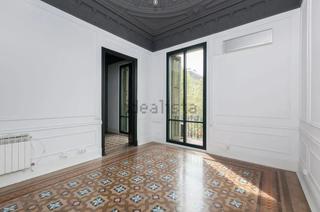 Pis  Rambla de catalunya. Eixample derecha - rambla catalua - c/mallorca