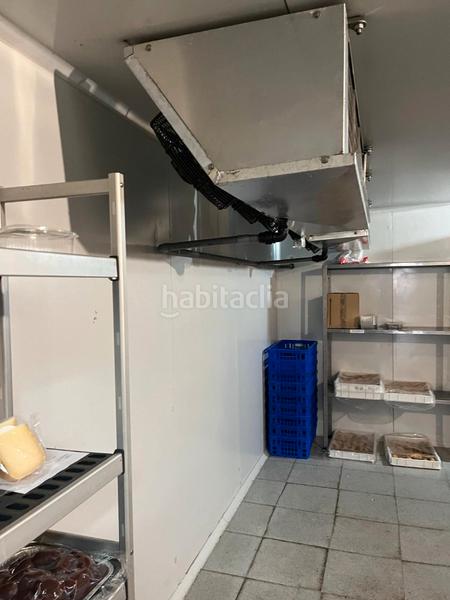 Foto 2997fcb4-19e9-4983-810a-97bc725cb888. Geschäftsraum mit heizung in Les Planes Hospitalet de Llobregat (L´)