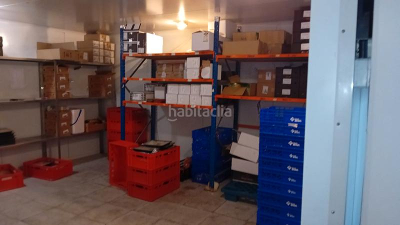 Foto 35192fae-16f8-4e87-ad15-5da9e66b4ad9. Geschäftsraum mit heizung in Les Planes Hospitalet de Llobregat (L´)