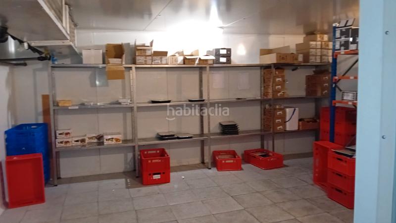 Foto 4381ea99-0d91-45c1-b3ad-7740ec897df9. Geschäftsraum mit heizung in Les Planes Hospitalet de Llobregat (L´)