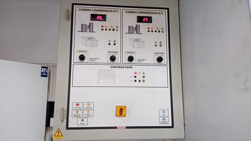 Foto 53a0d36b-626a-4ff9-a19d-56ac1ec62a68. Geschäftsraum mit heizung in Les Planes Hospitalet de Llobregat (L´)