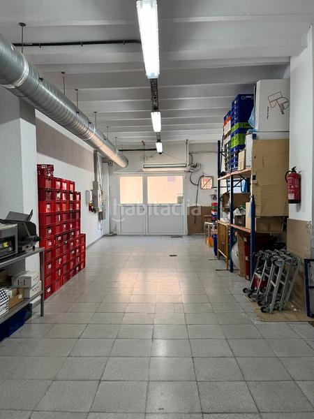 Foto eb6145fd-a6a1-444b-b0b8-d2b6dd9c2390. Geschäftsraum mit heizung in Les Planes Hospitalet de Llobregat (L´)