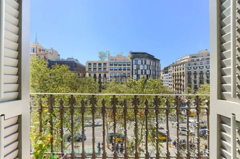 Foto 71d52bfd-0b86-4445-81d7-954773b53ebf. Pis amb calefacció a Dreta de l´Eixample Barcelona