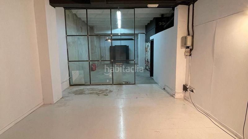 Foto 6c0c9e36-5151-4f53-87d6-90c38fb6e396. Local comercial oportunidad exclusiva en enric granados en Barcelona