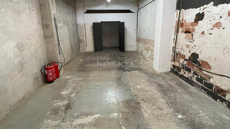 Foto 8e145425-4062-4770-92d8-2a149138ac75. Local comercial oportunidad exclusiva en enric granados en Barcelona