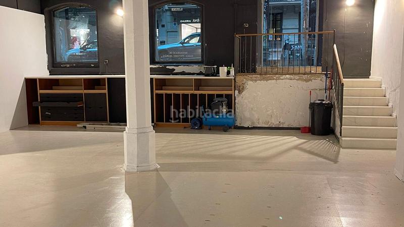 Foto d5666a2d-7229-4e59-9a10-1633cc8edbc7. Local comercial oportunidad exclusiva en enric granados en Barcelona