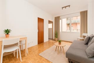 Rent Flat  Carrer de sant eusebi
