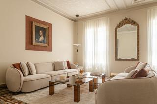 Location Appartement  Carrer d'enric granados