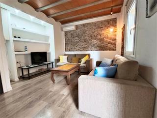 Miete Etagenwohnung  Carrer de vinaròs. Piso tipo dúplex completamente amueblado, cerca de playa de barc