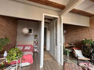 Miete Etagenwohnung  Carrer de crsega. Crsega al lado de passeig sant joan
