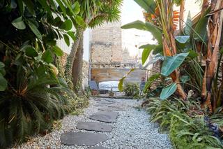 Chalet  Carrer de torrebadal. Gran oportunidad en el centro de badalona - casagemes