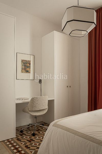 Foto c3269c99-ab1c-4b49-a1bb-4a2cbccf4ce7. Pis amb calefacció a L´Antiga Esquerra de l´Eixample Barcelona
