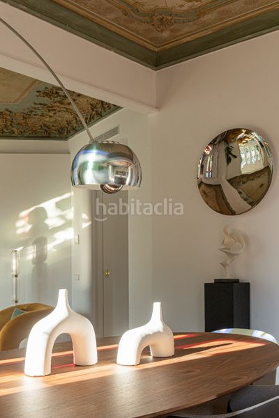 Foto f8a98a46-0180-4ce5-b39f-a16919d76aee. Pis amb calefacció a L´Antiga Esquerra de l´Eixample Barcelona
