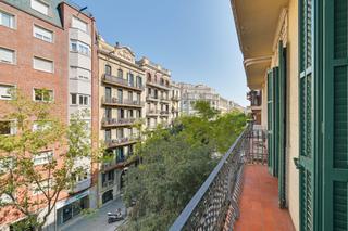 Appartamento in Carrer de París